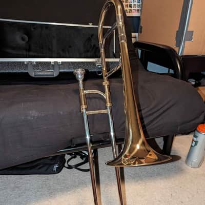 Trombone Alto Trombone 2015-2025 - Brass image 3