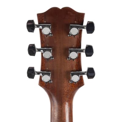 Vintage Guild Starfire III Cherry 1963 image 7