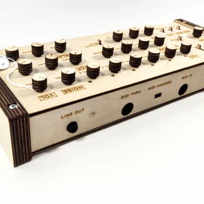 Daydreamer Synth (Warranty) image 6