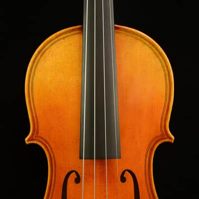 Master Violin Maggini Violin Model Awesome Sound No. W019 image 9