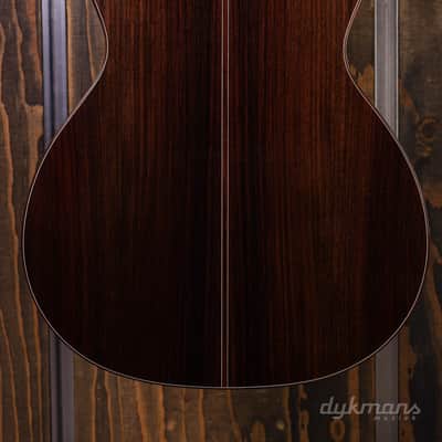 Lakewood M-32 CP image 7