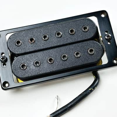 Schaller 212B Bridge Humbucker Made in Germany. 80s (~13.1kΩ) image 1