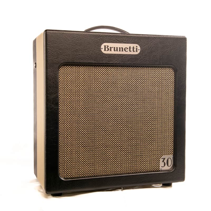 Brunetti Singleman 30W Combo 230V or 120V Bild 1