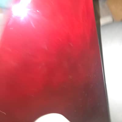 Gibson Flying V 2018 - Aged Cherry image 23