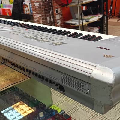 Immagine KORG PA1X Pro Professional Arranger 76 Tasti - 4