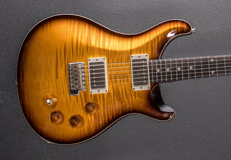 Paul Reed Smith DGT (David Grissom Trem) '25 image 1
