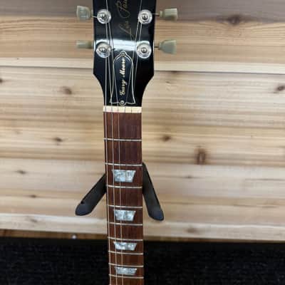 Gibson Gary Moore Signature Les Paul 2000 - 2002 - Lemonburst image 3