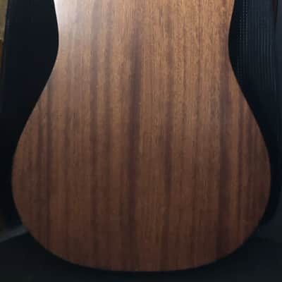 Fender CD-100LH-NAT Six-String Acoustic Guitar image 6