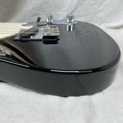 Ibanez Prestige Series FLATV1 Josh Smith Signature Guitar with Case 2021 image 20