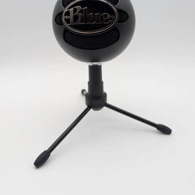 Blue Snowball Ice Mic image 2