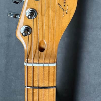 Sire Larry Carlton T7 New Gen 2026 - Skyburst Sparkle image 17