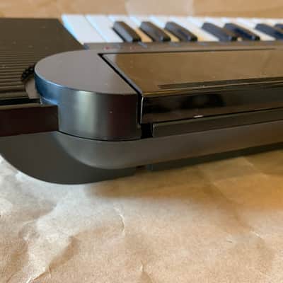 Casio  PT-380  80s 90s 32-key Synth with Microphone in original Box Excellent Condition image 11
