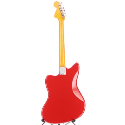 Fender American Vintage II 1966 Jazzmaster, Rosewood Fingerboard, Dakota Red (L6) (30138) image 6