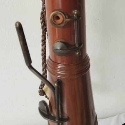 Kung Bass recorder / blockflöte image 16