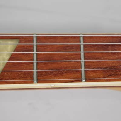 2003 Rickenbacker 360 Mapleglo Electric Guitar w/OHSC image 14