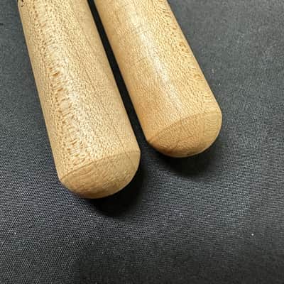 Vic Firth SD2 American Custom Bolero Drum Sticks-EXCELLENT image 6