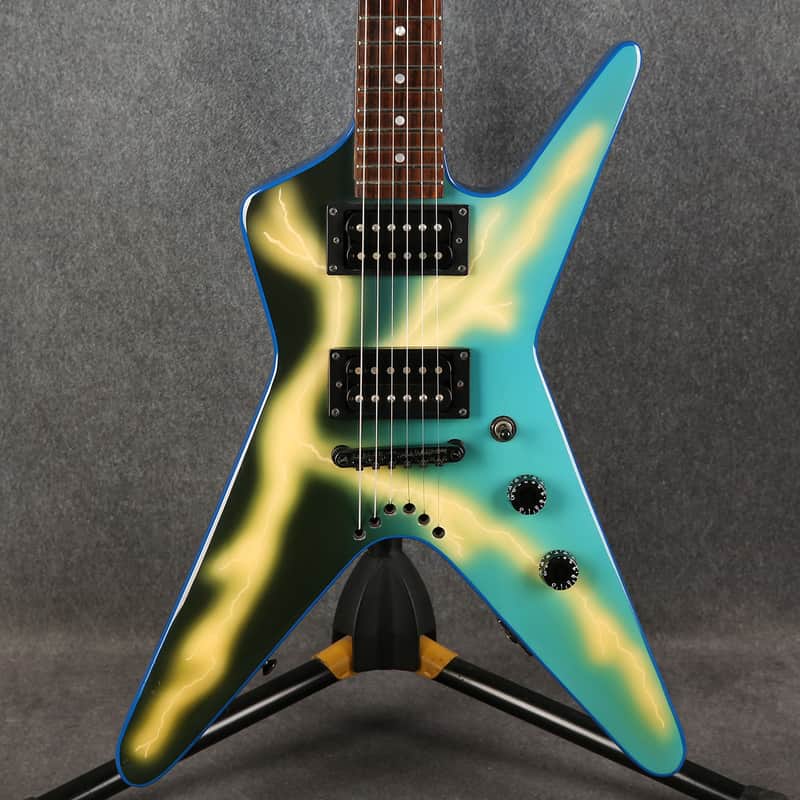 Dean Baby ML Dime From Hell - Lightning - 2nd Hand image 1