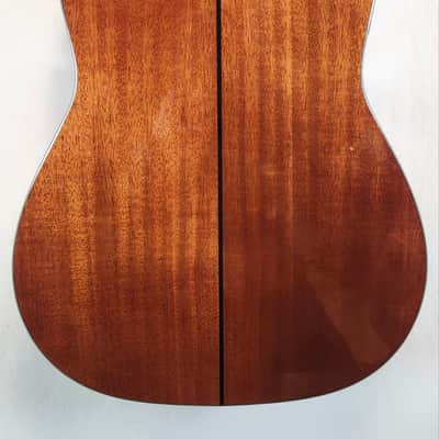 Yamaha FGX5 Red Label Folk Guitar, Gloss Finish, MIJ, All Solid, W/Atmosfeel Pickup System, HSC 2024 image 14