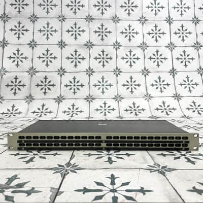 Redco R196-D25PG DB25 96pt TT Patchbay image 1