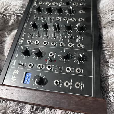 MFB Kaftzwerg 2000s - Black image 3