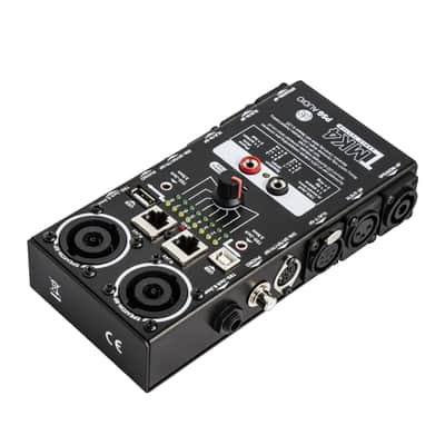 PSG Audio T-MK4 Cable Tester Multiple Function image 4