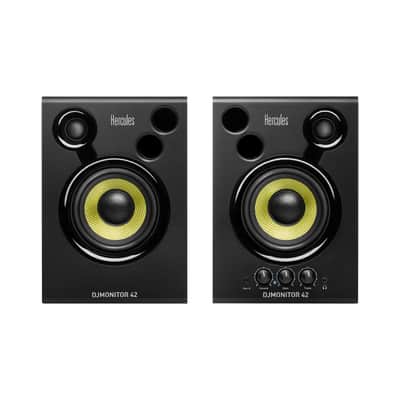 Hercules DJ Essentials Kit image 4