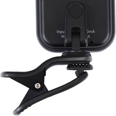 Fender Flash 2.0 Rechargeable Tuner image 6