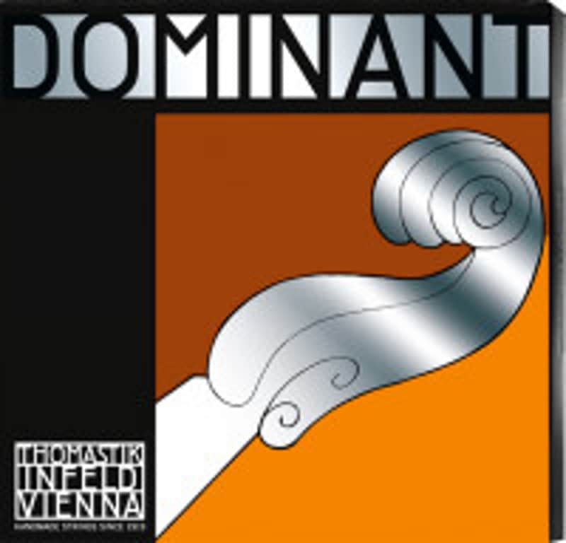 Thomastik Giv 1/2 Dominant Violin String image 1