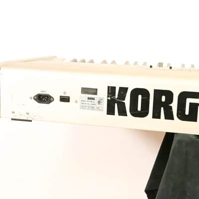 Korg Triton ProX 88-Key Digital Keyboard CG01Y4Y image 15