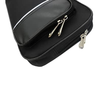 Trombone Bag Cotton Padded Backpack Carry Bag image 3