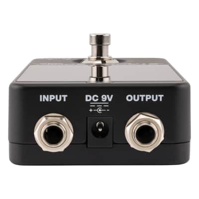 Fender  Strobo-Sonic Pro Tuner image 3