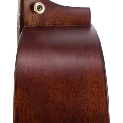 Bromo BAR 1 H All-Solid Dreadnought Acoustic image 8