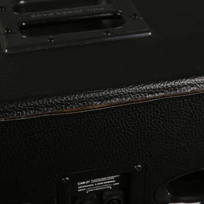 Phil Jones Bass Cab 27 2x7 Bass Cabinet - 2nd Hand image 7