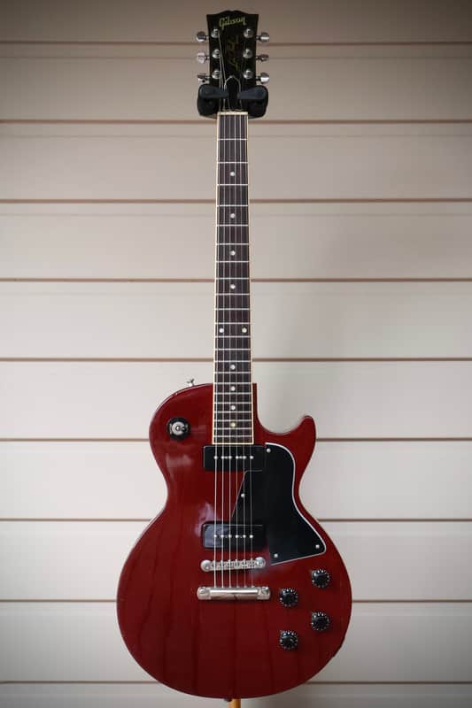 値下げ！Gibson Les Paul Special Gibson Les Paul Special 1990 - 1997 | Reverb Canada