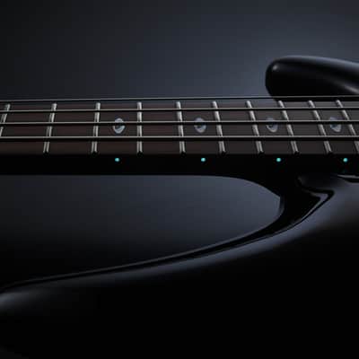 Ibanez SR4505-DST Prestige SR Electric Bass 5-String - Desert Sunset Burst + Case image 20
