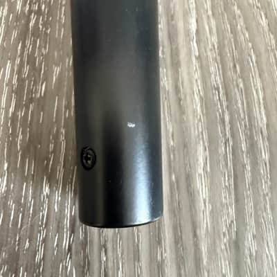 Neumann KMS 105 Handheld Supercardioid Condenser Microphone 2006 - Present - Matte Black image 6