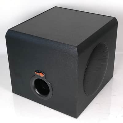 Klipsch Promedia 2.1 THX Premium Desktop Speaker System image 9