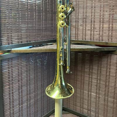 Martin Magna Trumpet 1965 image 4