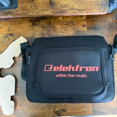 Elektron Analog Rytm 2010s - Black image 6