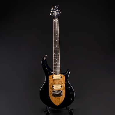 Ernie Ball Music Man BFR John Petrucci Majesty Steakhouse Limited Edition #32 of 87 2019 image 4