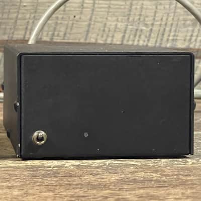 MFA Magus preamplifier and power supply image 4