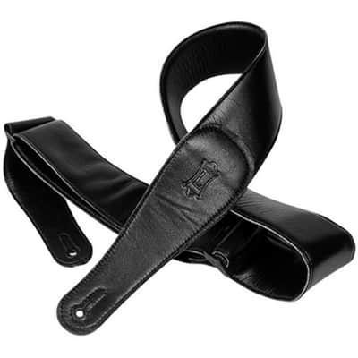 M7GG3-BLK Leather Black Levy s image 3