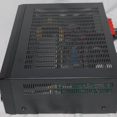 Sony STR-DE875 receiver image 5