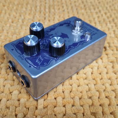 EarthQuaker Devices Hizumitas image 4