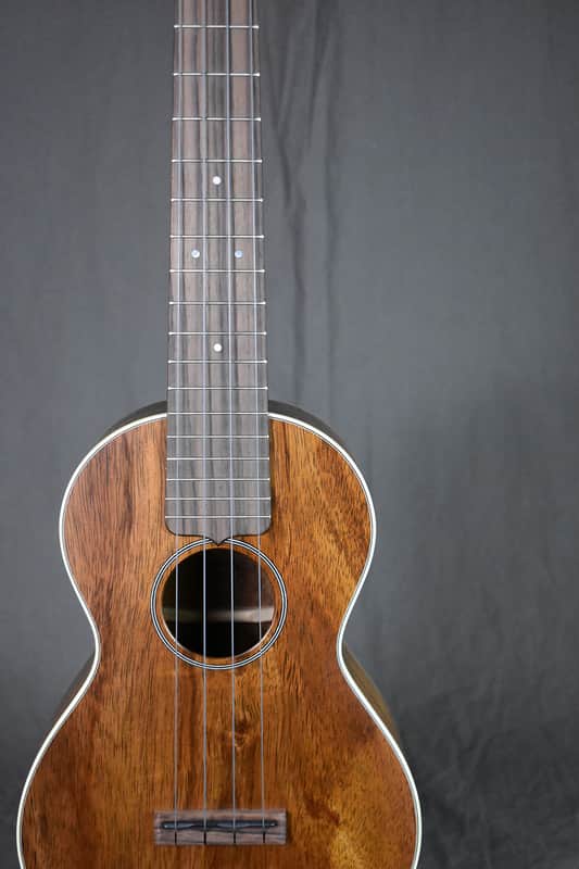 2022 Martin 2K Concert Uke image 1
