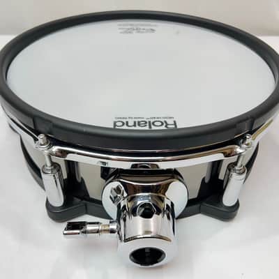 Roland PD-128-BC V-Pad 12" Dual Trigger Mesh Drum Pad image 5