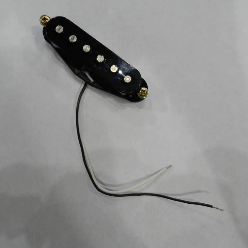 No Brand Single Coil Pickup image 1