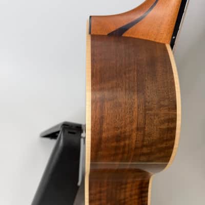 Lowden S-35 Sinker Redwood 12-Fret image 6