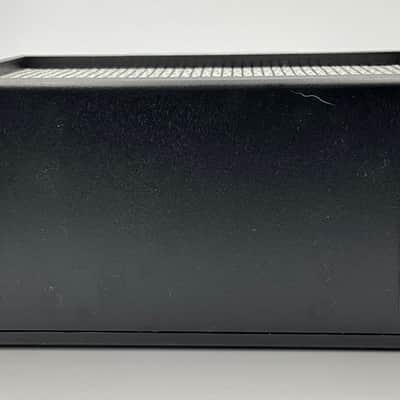 Fender MD20 Mini Deluxe Amplifier 2010s - Black image 12