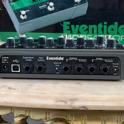 EVENTIDE ModFactor image 5